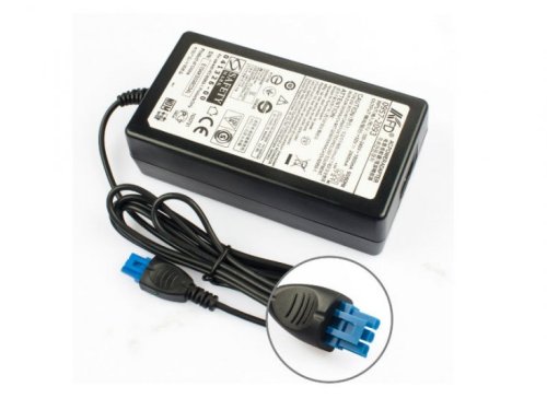 Original AC Adaptador Cargador HP Officejet Pro K8600 Printer
