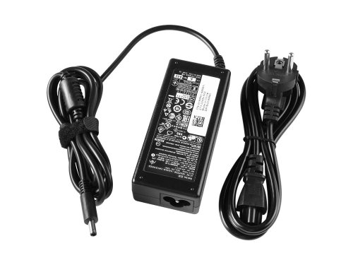 Original 65W Dell Vostro 5490 P116G P116G001 AC Adaptador Cargador