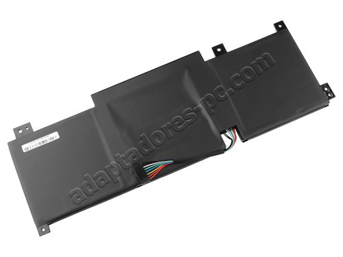 Batería MSI Bravo 15 B7EC MS-158P 4700mAh 53.5Wh