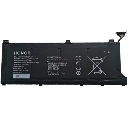 Original Batería Honor NDR-WFH9HN 7330mAh 56Wh