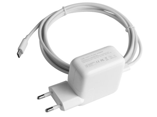 30W USB-C AC Adaptador Cargador Apple MacBook MJY42B/A