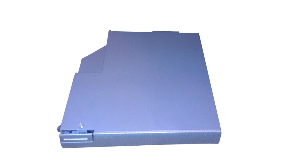Original 4320mAh 48Wh Media Bay Batería Dell Latitude D420 D500 D505