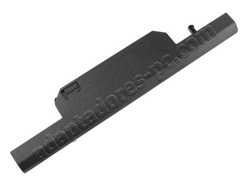 5600mAh 62.16Wh Batería Clevo W670RCQ W670RCQ1 W670RCW