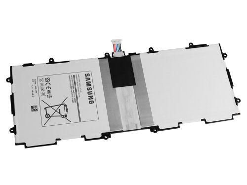Original 6800mAh 25.84Wh Samsung GT-P5200 GT-P5210 GT-P5220 Batería
