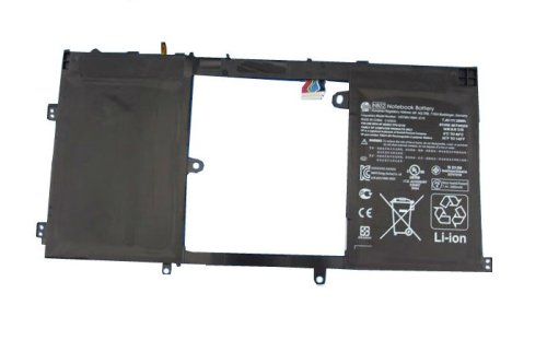 28Wh Original Batería para HP Pavilion 11t-h100 CTO x2 11-h110nf x2