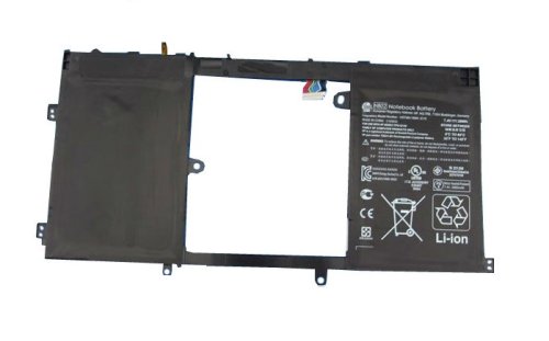 28Wh Original Batería para HP Pavilion 11 x2 TPN-Q128