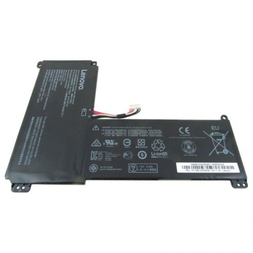 Batería Original Lenovo 5B10M53616 31Whr
