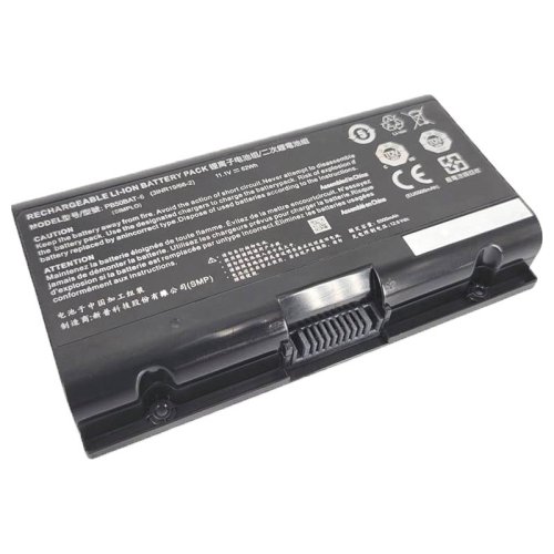 Batería Clevo 6-87-PB50S-61D02 5500mAh 62Wh
