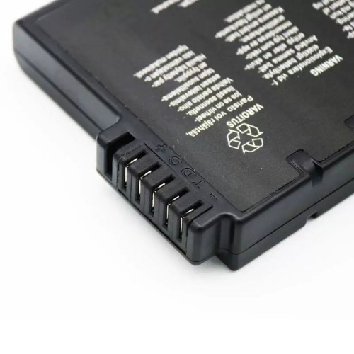 Batería Getac V200 V100 V1010 7800mAh 87Wh