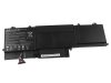6520mAh Asus C23-UX32 Zenbook Prime Original Batería