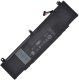 Original 5000mAh 76Wh Batería Dell Alienware 13 R3