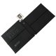 Original Batería Microsoft DYNM02 G3HTA038H 5940mAh 45Wh