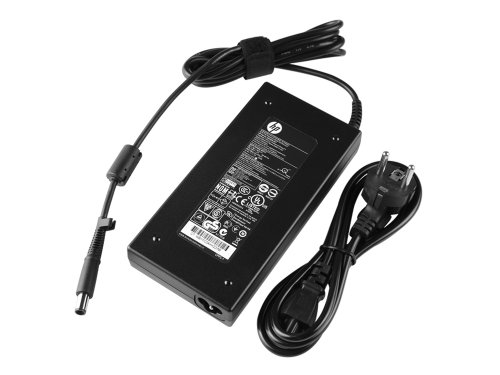 Adaptador Cargador Original HP All in one 200-5130 150W + Cable