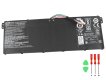 Original 3220mAh 48Wh Batería Acer AC14B3K AC14B8K AC14B7K