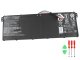 Original 3220mAh 48Wh Batería Acer AC14B3K AC14B8K AC14B7K