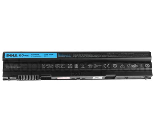 60Wh Batería Dell Latitude E5420 E5430 E5520 E5530 E6120