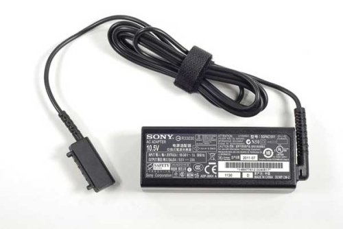Original 30W AC Adaptador Cargador Sony S1 Tablet SGPT111