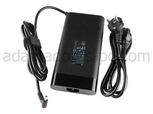 Original 230W Cargador HP ZBook Fury 16 G9 Mobile Workstation AC Adaptador + Cable