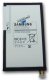 Original 4450mAh Batería Samsung SM-T320NZWAXAR SM-T320NZWEXAR