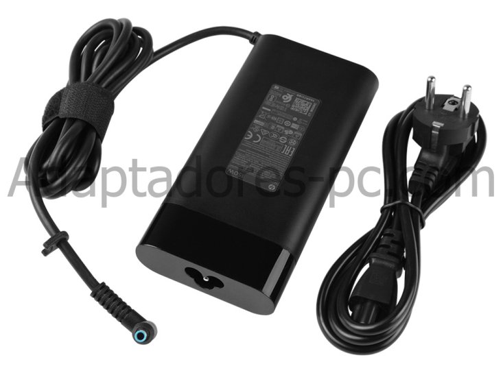 Original 150W HP Pavilion Gaming 16-a0014ns 16-a0979nd AC Adaptador Cargador - Haga un click en la imagen para cerrar