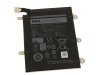 Original 19.5Wh Batería Dell Venue 8 Pro 5855 T03D001
