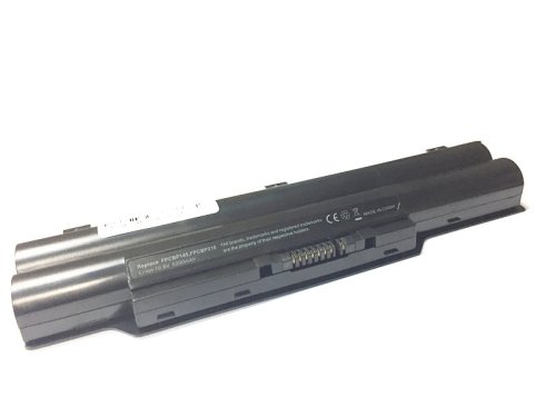 Original Batería Fujitsu FPC02422BK 5200mAh 56Wh