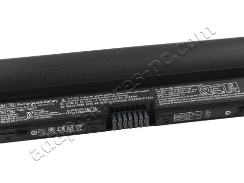 Original Batería HP 15-bs027ns 15-bs614ur 2850mAh 31Wh