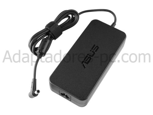 Original 180W Asus TUF Gaming A15 FA506 AC Adaptador Cargador