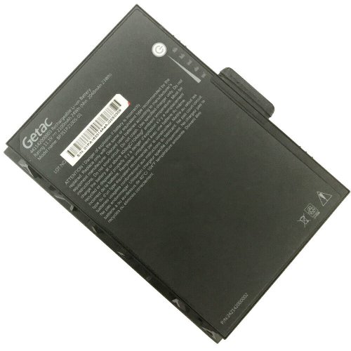 Batería Getac 441142000003 2100mAh 24Wh