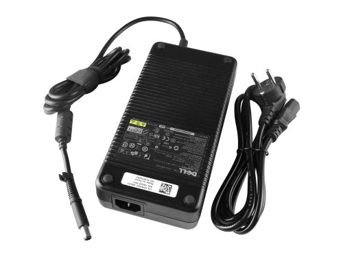 230W Dell DA230PS0-00 Original AC Adaptador Cargador