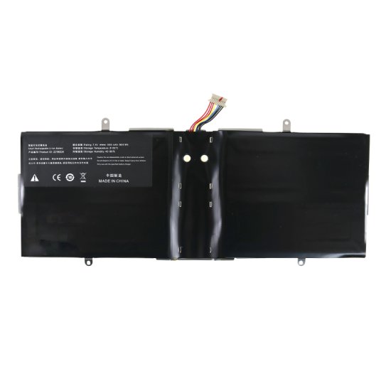 Batería Haier P11A 9000mAh 66.6Wh - Haga un click en la imagen para cerrar