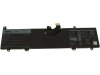 Original 32Wh Dell Inspiron 11 3168 Batería