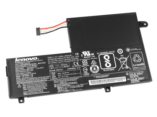 Original 45Whr Batería Lenovo Yoga 500 14 15