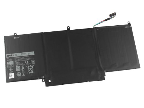 5400mAh 40Wh Batería Dell XPS 11R 11R-1508T