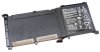 60Wh 3947mAh Original Batería Asus ZenBook Pro UX501VW-FJ067T-BE