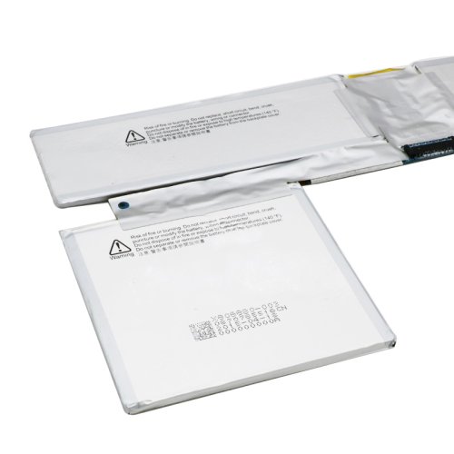 Original Batería Microsoft Surface Book 2 13.5 Inch 1703 6800mAh 51Wh