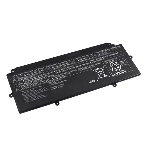 Batería Fujitsu Lifebook U9311X VFY U9X11MF7DMIT 3490mAh 50Wh