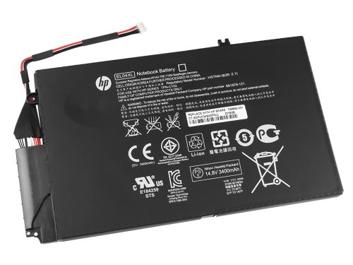 Batería Original HP Envy 4-1030us 52Whr