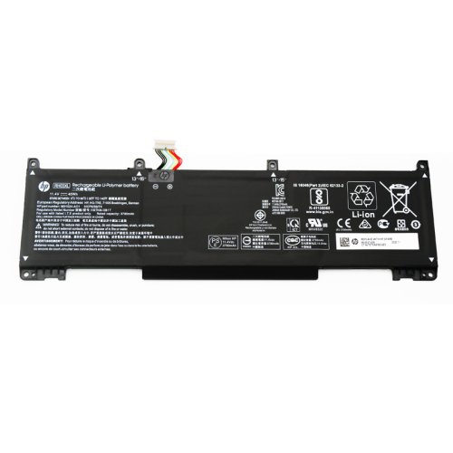 Original Batería HP EliteBook 640 G9 3790mAh 45Wh