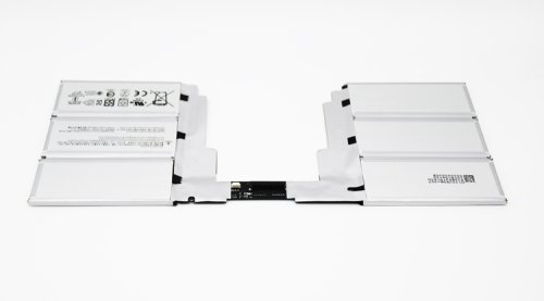 Original Batería Microsoft Surface Book2 1835 5042mAh 57.3Wh