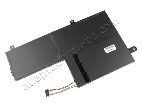 Batería Original Lenovo Ideapad 510S-14IKB 80UV 30Whr