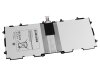 Original 6800mAh 25.8Wh Batería Samsung AAXQF03AS/7-B
