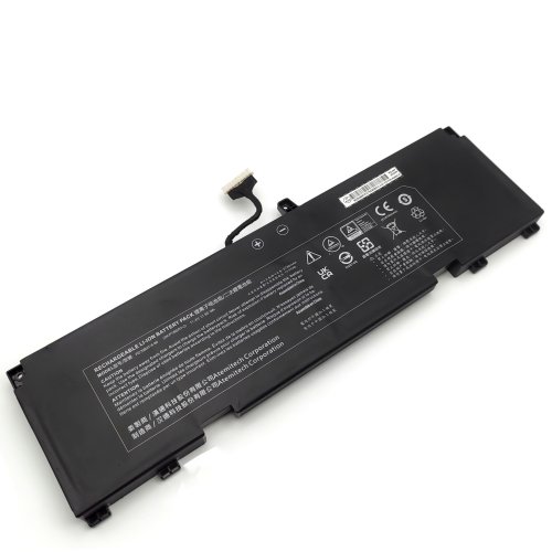 Original Batería Clevo PD7x 6780mAh 80Wh