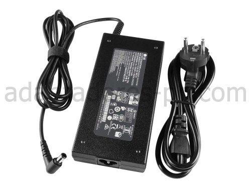 Original 180W Cargador LG 38UC99-W 38UC99 AC Adaptador