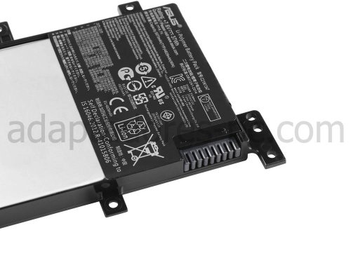 Batería Asus R556LD-XO125D R556LD-XX480H R556LD-XO482H 37Whr