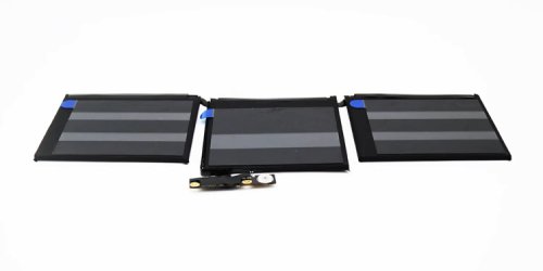 Batería Apple A2171 A2289 5103mAh 58.2Wh