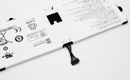 Original Batería LG Gram 17Z990-VA7BK 9450mAh 72Wh