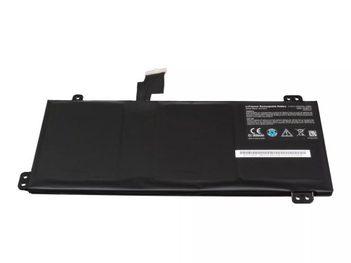 Batería Medion Erazer P15609 MD 63775 3740mAh 42Wh