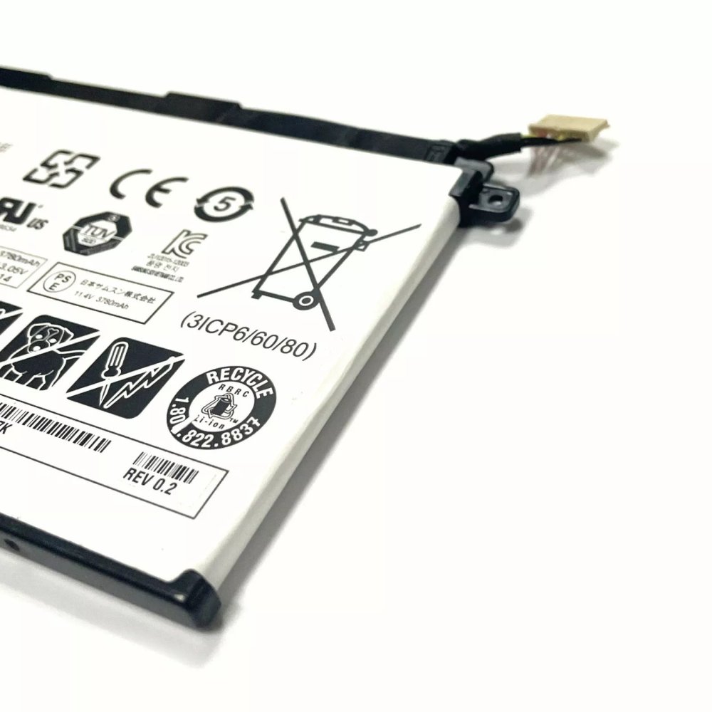 Original Batería Samsung AA-PBUN3AB 3780mAh 43Wh