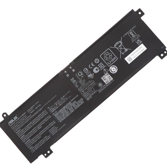 Original Batería Asus C41N2010 3620mAh 56Wh - Haga un click en la imagen para cerrar